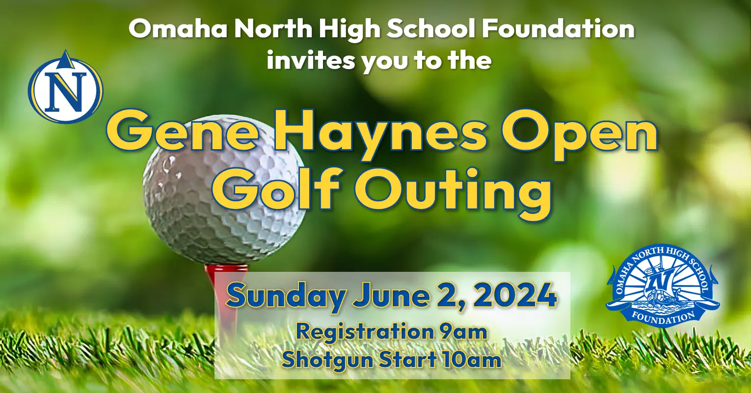 Hole Sponsorship-onhsf Gene Haynes Open 2024 