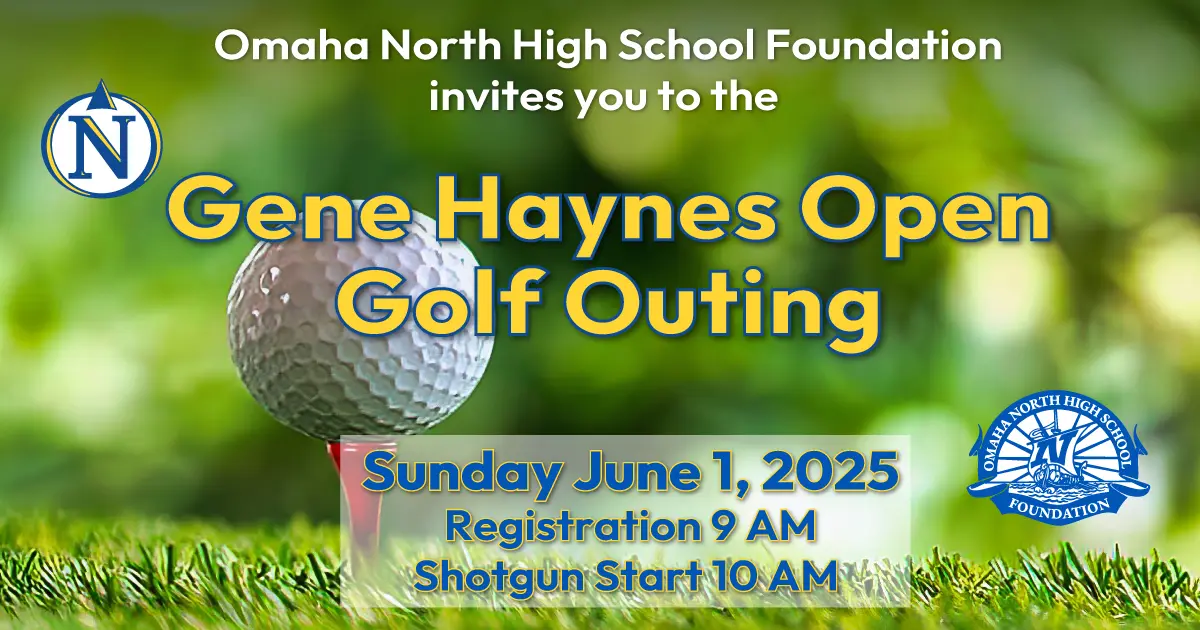 Golfer Registrations are now available for the 2025 ONHSF Gene Haynes Open